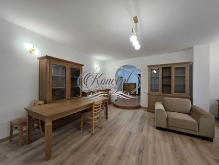 Apartament cu garaj, terasa si curte, Zorilor, pet friendly - Photo 5