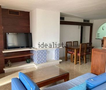 Alquiler de piso en Avenida de Benyamina - Photo 1