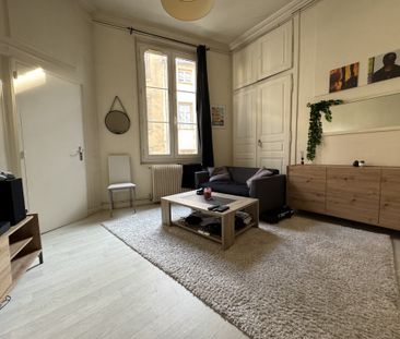 Location Appartement 2 pièces 42m² LIMOGES 87000 - Photo 5