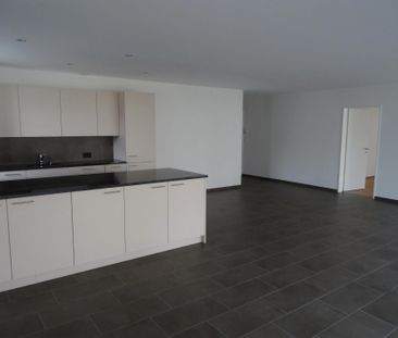 4,5 Zimmer 1.OG - Minergie A - Foto 2