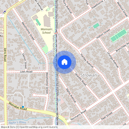 57 Searells Road, Strowan, Christchurch City