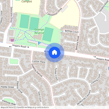 203 Hogans Road, Hoppers Crossing