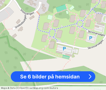 Skrinnarvägen 21 - Foto 1
