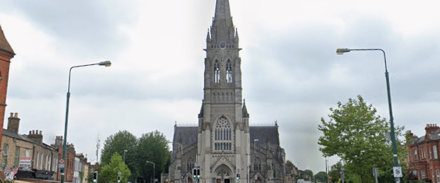 North Circular Road, Dublin 7 - Photo 1