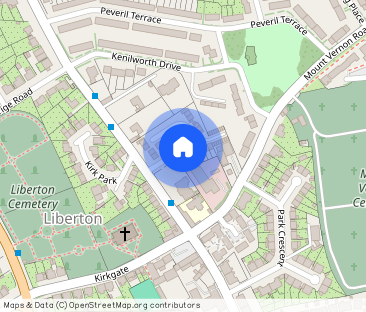 Springwood Park, Edinburgh, EH16 - Photo 1