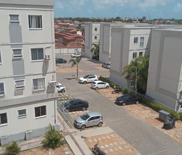 APARTAMENTO - Photo 2