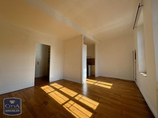 Location Appartement 3 pièces 55m² CARCASSONNE 11000 - Photo 1