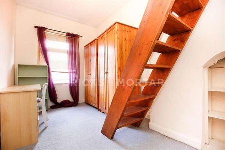 (?ppw) Ebor Street, Heaton, Newcastle Upon Tyne, NE6 - Photo 4