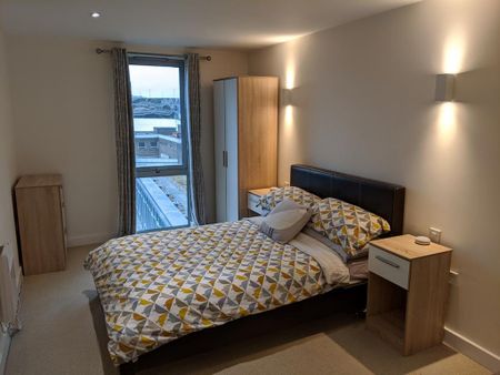 1 bedroom flat to rent - Photo 4