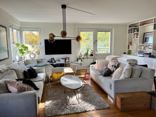 Norrbackagatan, Stockholm - Foto 1