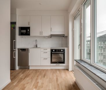 Packhusallén 2C - Photo 3