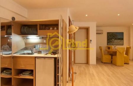 Διαμέρισμα για ενοικίαση Θησείο (Ιστορικό Κέντρο) - Φωτογραφία 5