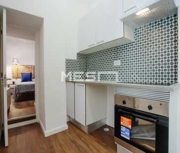 Apartamento T0 - Photo 2