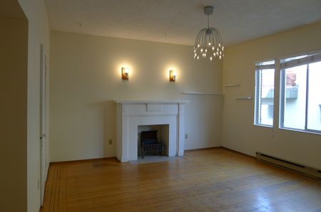 #203 – 2191 West 1st Avenue, Vancouver Bc V6k 1e7 - Photo 2