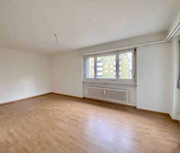 3.5 Zimmer, 70 m², 8. Stock - Photo 5