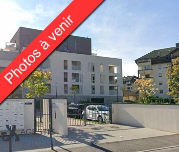 Location Appartement 2 pièces 47m² CLUSES 74300 - Photo 1