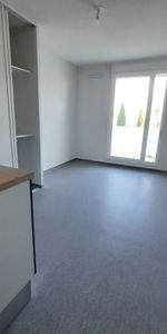 Location Appartement 1 pièce 18m² NIMES 30000 - Photo 4