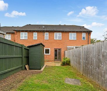 Yapton Road, Barnham, PO22 0AX - Photo 3