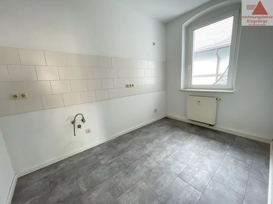 helle Singlewohnung in Beierfeld - Foto 1