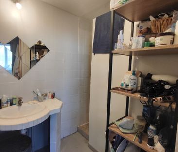 LIMOGES T3 DE 67 m² AVEC BALCON - Photo 1