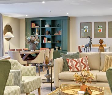 1 bedroom retirement property to rent - Photo 3