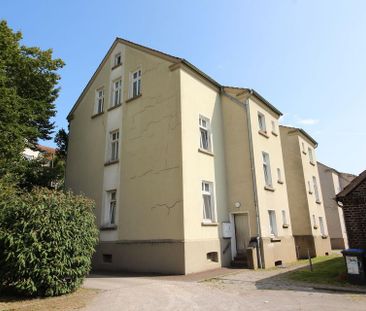 Schöne 3-Zimmer Wohnung in gemütlichen Wohnviertel in Recklinghausen - Foto 1