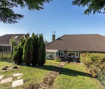 4 bedroom bungalow to rent - Photo 3