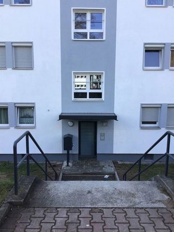 Sanierte 3 Zimmerwohnung mit Balkon und Tageslichtbad - Photo 2