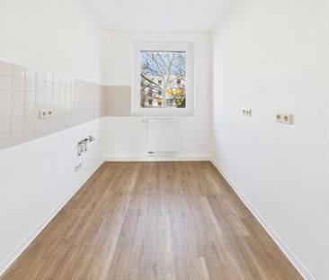 3-Raum-Wohnung mit Balkon auf dem Kapellenberg - Photo 6