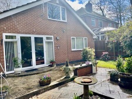 2 bedroom bungalow to rent - Photo 5