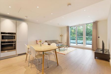 2 bedroom flat to rent - Photo 2