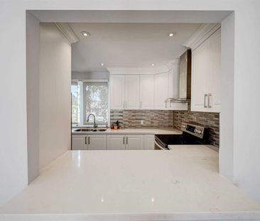 For Lease - 378 Taylor Mills Drive Unit# Main FL, Richmond Hill, On... - Photo 6