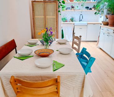 Huis te huur in Gent - Foto 4