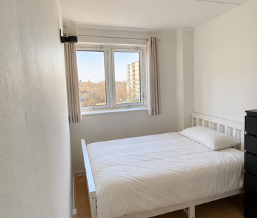 🏡 Double Room ~ Battersea Park ~ - Photo 4