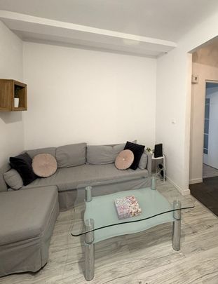 Dwa pokoje w Śródmieściu 33.14 m² - Фото 1