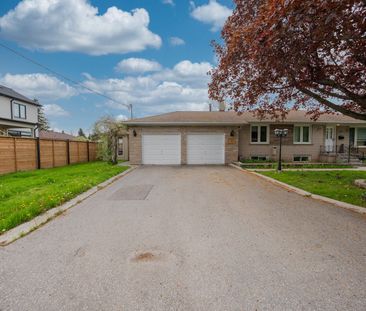 For Lease - 577 Trudale Court, Oakville, Ontario - Photo 6