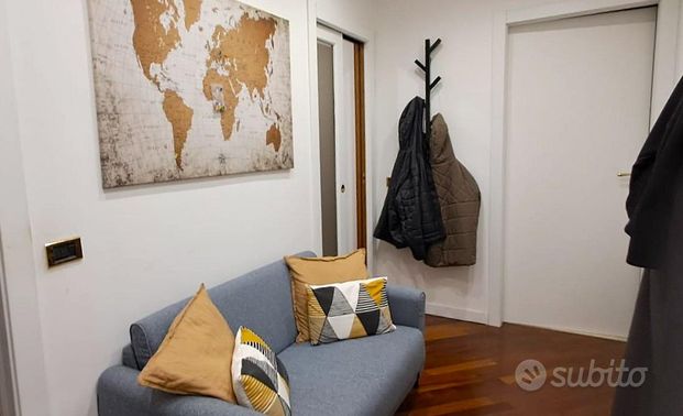 Posto letto in doppia per studenti - Photo 1