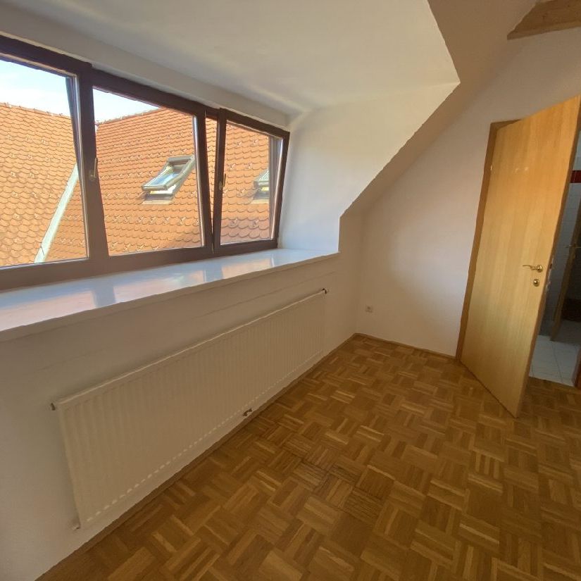 Maisonetten-Wohnung in Ottendorf an der Rittschein …! - Foto 1