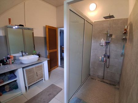 Location Appartement 3 pièces Meublé 60m² PETITE ILE 97429 - Photo 4