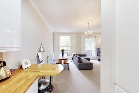 1 bedroom apartment to rent - Photo 5