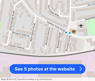 Holmwood, Fawdon - Photo 1