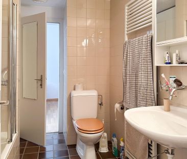 3 Zimmer, 87 m², 2. Stock - Photo 3