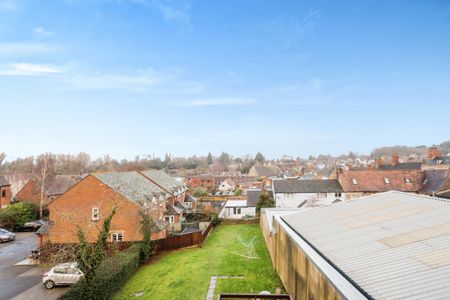 1 bedroom apartment to rent White Hart Walk, Faringdon, Oxfordshire, SN7 - Photo 3