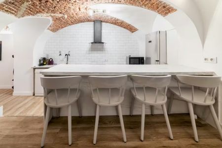 Travesía de las Beatas, Madrid, Community of Madrid 28015 - Foto 4