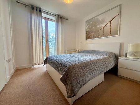 1 bedroom flat to rent - Photo 2