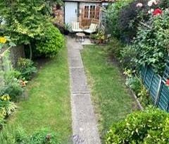 2 bedroom terraced house to rent - Photo 2