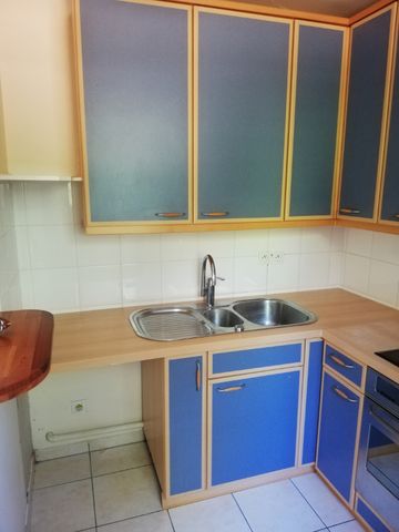 Location Appartement 2 pièces 42m² - Photo 4