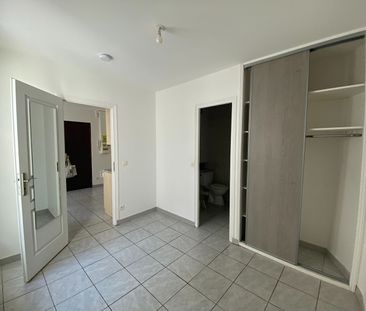 Location Appartement 2 pièces 23m² - Photo 1