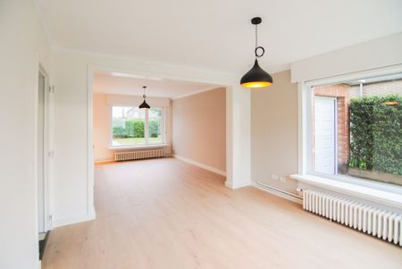 Gerenoveerde woning met twee slaapkamers en zonnige tuin - Photo 3