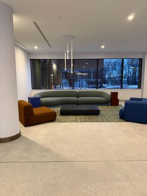 For Lease - 1 Quarrington Lane Unit# 2520, Toronto, Ontario - Photo 1